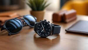 Test de la Xiaomi Watch S4 : la montre connectée qui joue la carte du chic
