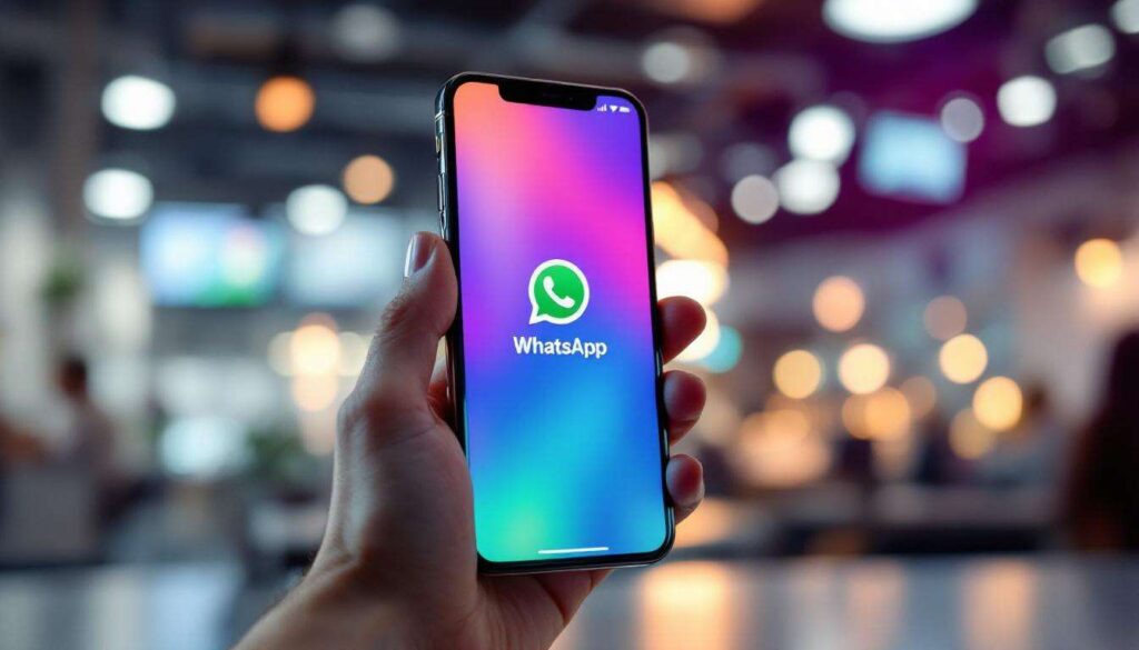 WhatsApp : comment activer la fonctionnalité cachée de talkie-walkie ?