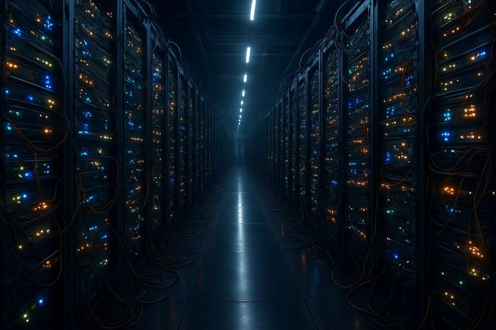 IA : pourquoi la taille des algorithmes menace la viabilité actuelle des modèles