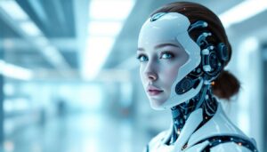 L’ordinateur vivant est-il le futur inévitable de l’intelligence artificielle