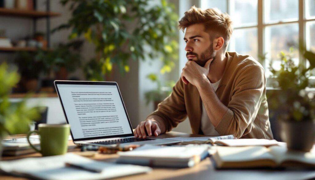 Gain d’information : comment créer du contenu que l’IA ne peut pas répliquer ?