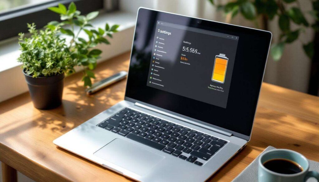 La batterie de votre PC est-elle encore en bon état ? Voici l’astuce secrète Windows pour le savoir