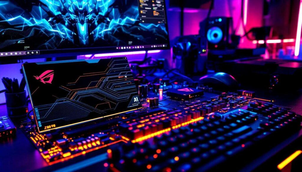 Puissance par l’IA et montage sans tracas : Le pari réussi de la carte-mère GIGABYTE Z890 AORUS ELITE X ICE
