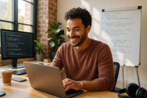 Tutoriel : comment créer une application web avec Lovable