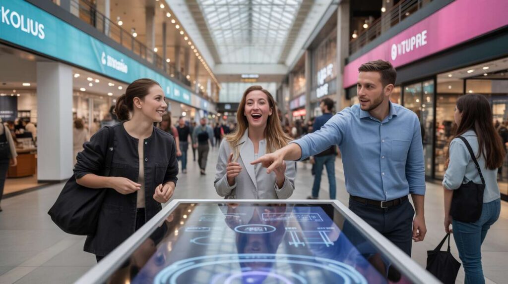 L’IA dans le retail : grandes promesses et petites remises